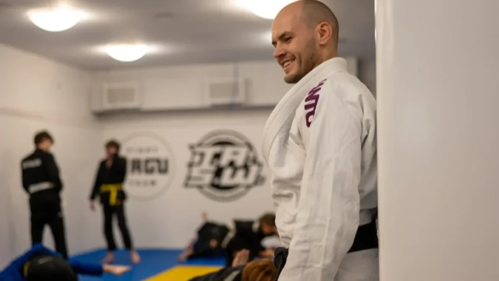 Toruńska Akademia Sportów Walki-photo-3.webp