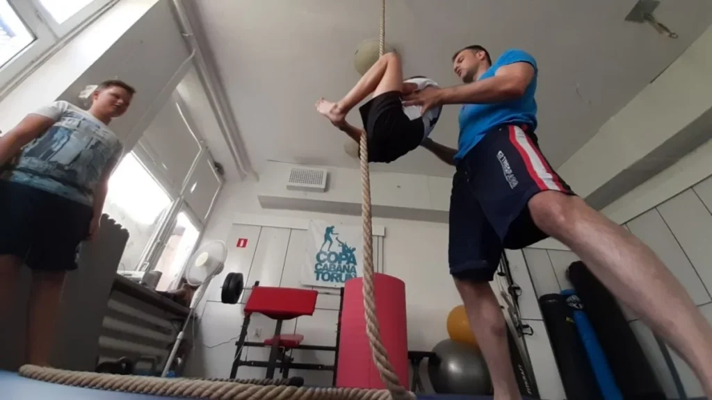 Toruńska Akademia Sportów Walki-photo-9.webp