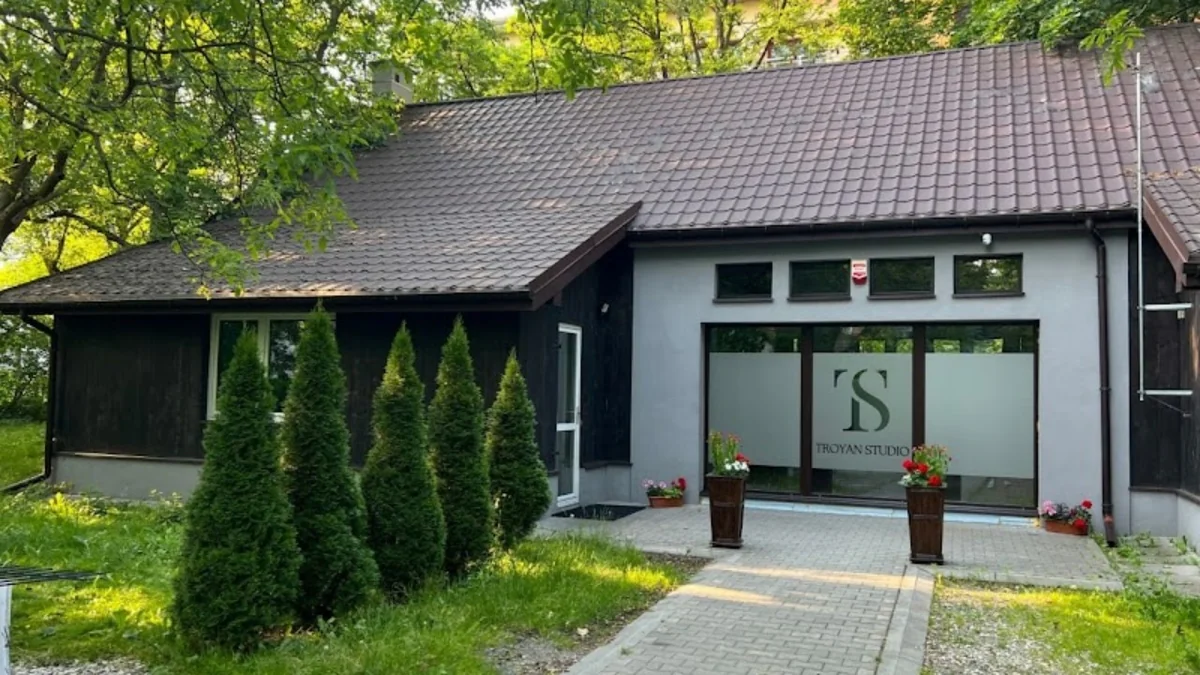 Troyan Studio - Boks, Kickboxing, Muay Thai - Kraków-photo-2.webp