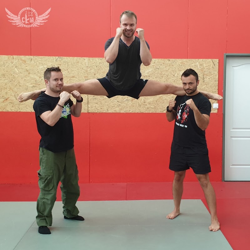 Collegium Krav Maga - Szkoła Samoobrony-photo-2.webp