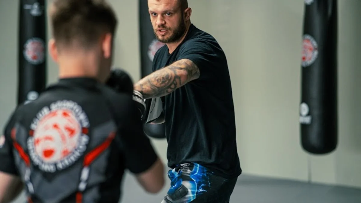 Klub Sportowy Grappling Kraków, Prądnik-photo-2.webp