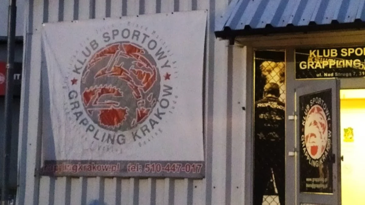 Klub Sportowy Grappling Kraków, Prądnik-photo-6.webp