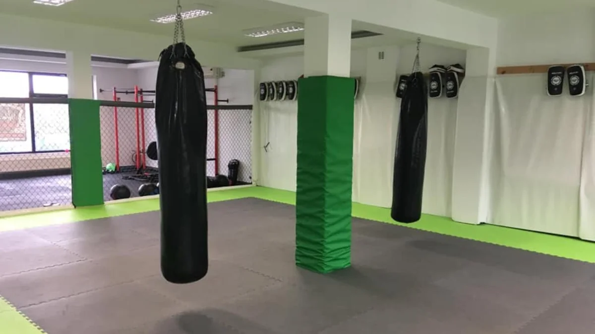 Waleczna Lubelszczyzna Szkoła Sportów Walki-photo-2.webp