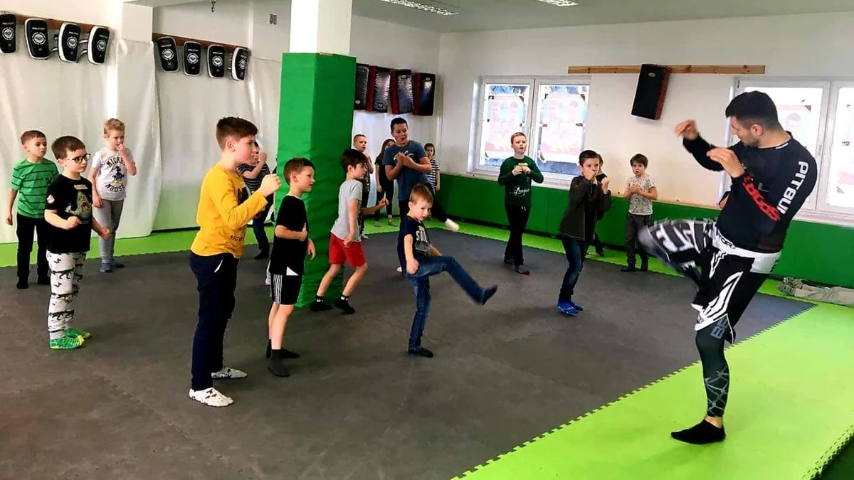 Waleczna Lubelszczyzna Szkoła Sportów Walki-photo-4.webp