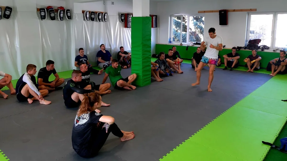 Waleczna Lubelszczyzna Szkoła Sportów Walki-photo-6.webp