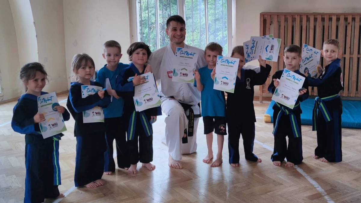 Akademia Wojownika - Gdańsk Śródmieście-photo-2.webp