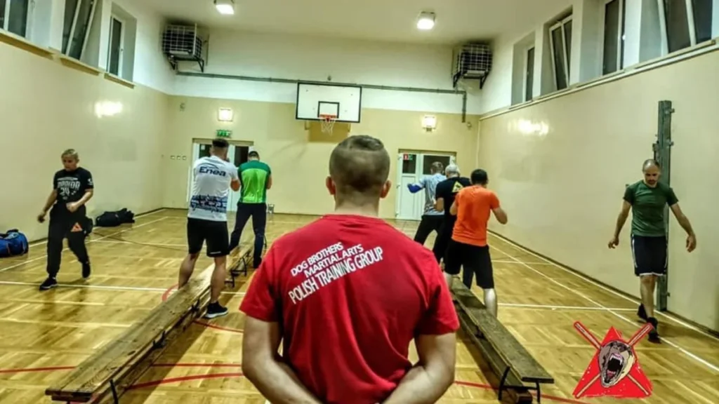 Dog Brothers Martial Arts Polska-photo-1.webp