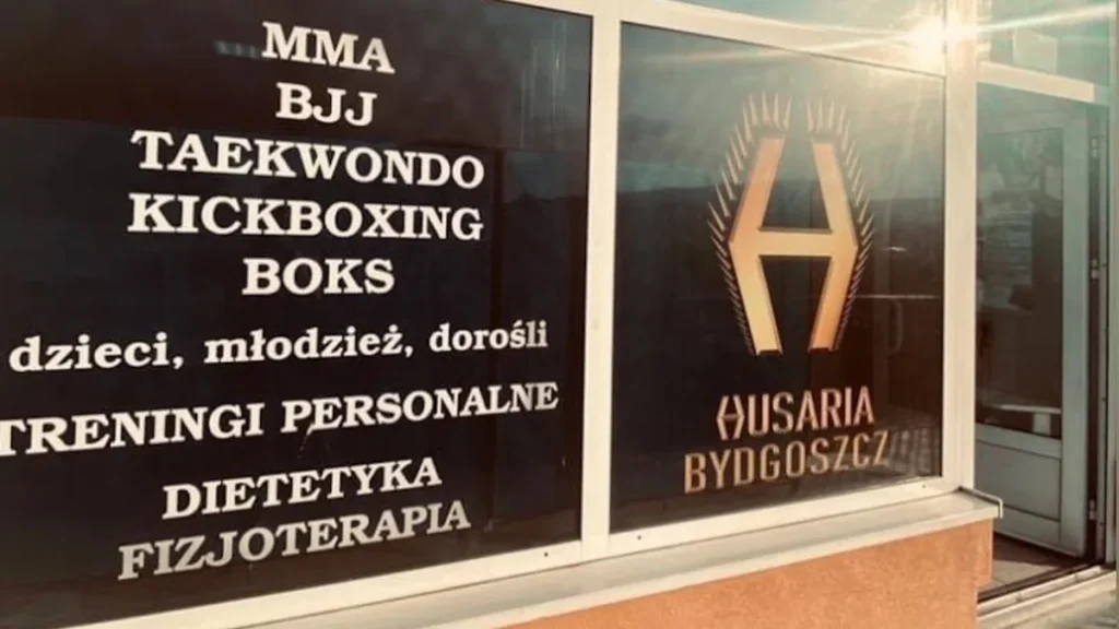 Klub Sztuk Walki Husaria Bydgoszcz-photo-1.webp
